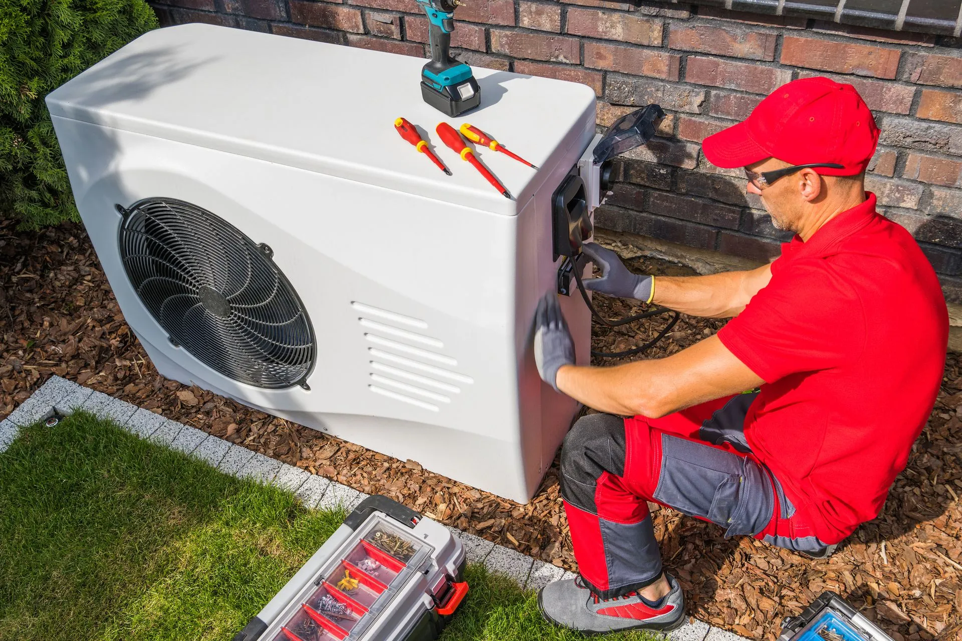 About HVAC in Manchester, KY